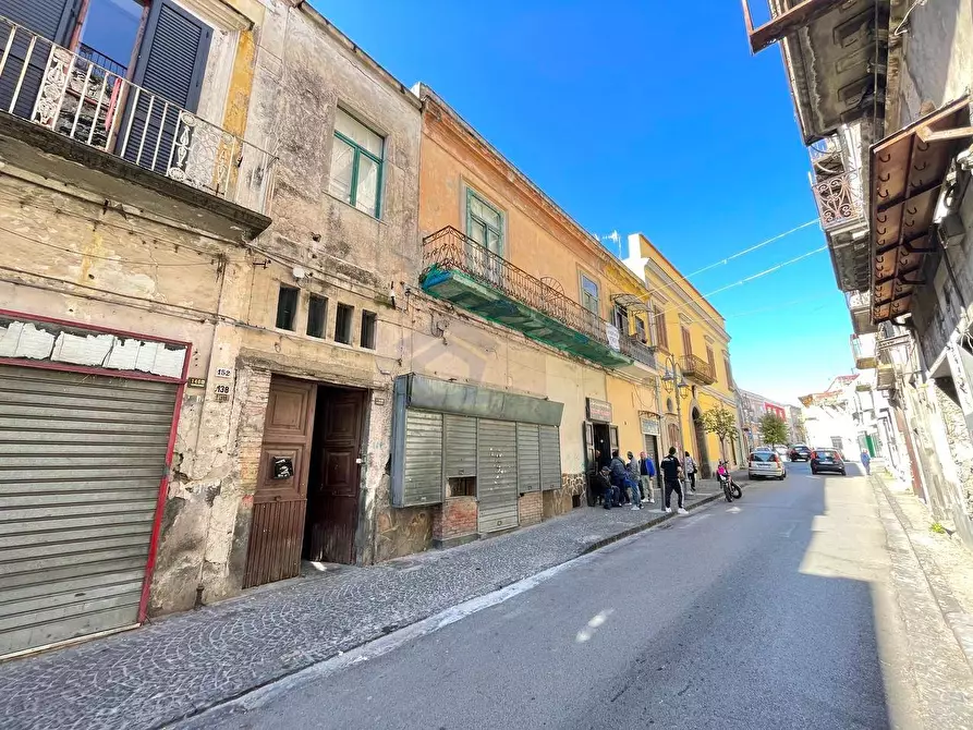 Immagine 2 di Appartamento in vendita  in via annunziatella a Boscotrecase