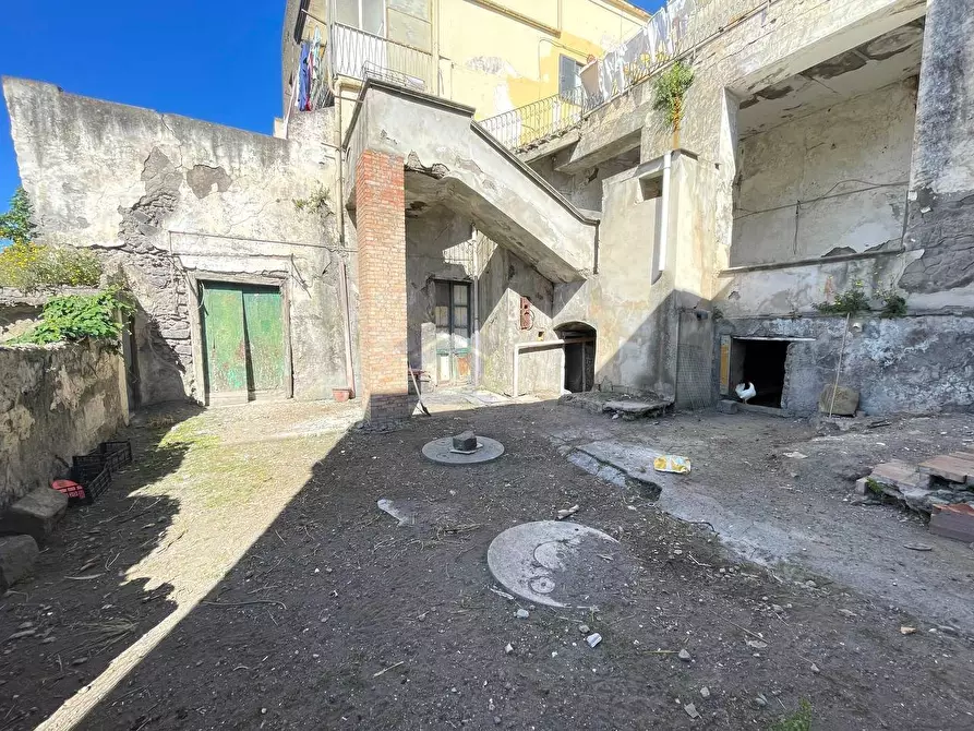 Immagine 3 di Appartamento in vendita  in via annunziatella a Boscotrecase