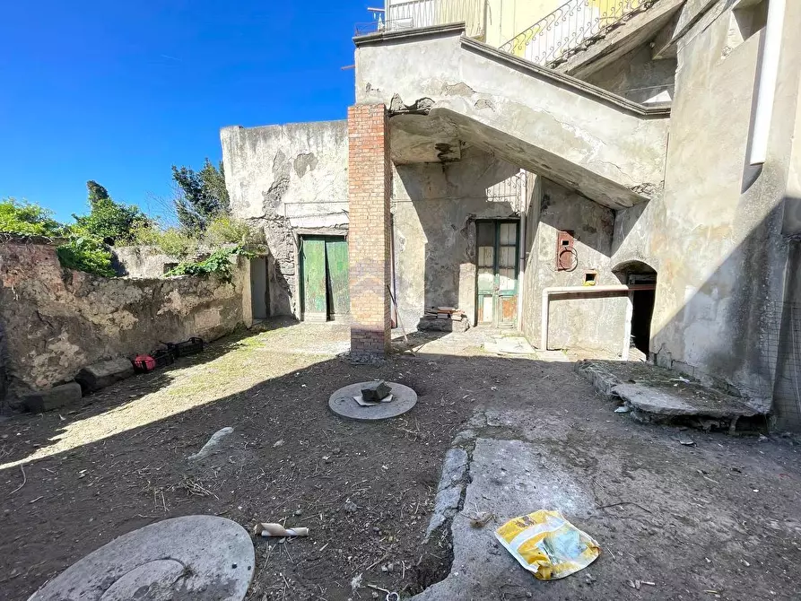 Immagine 4 di Appartamento in vendita  in via annunziatella a Boscotrecase
