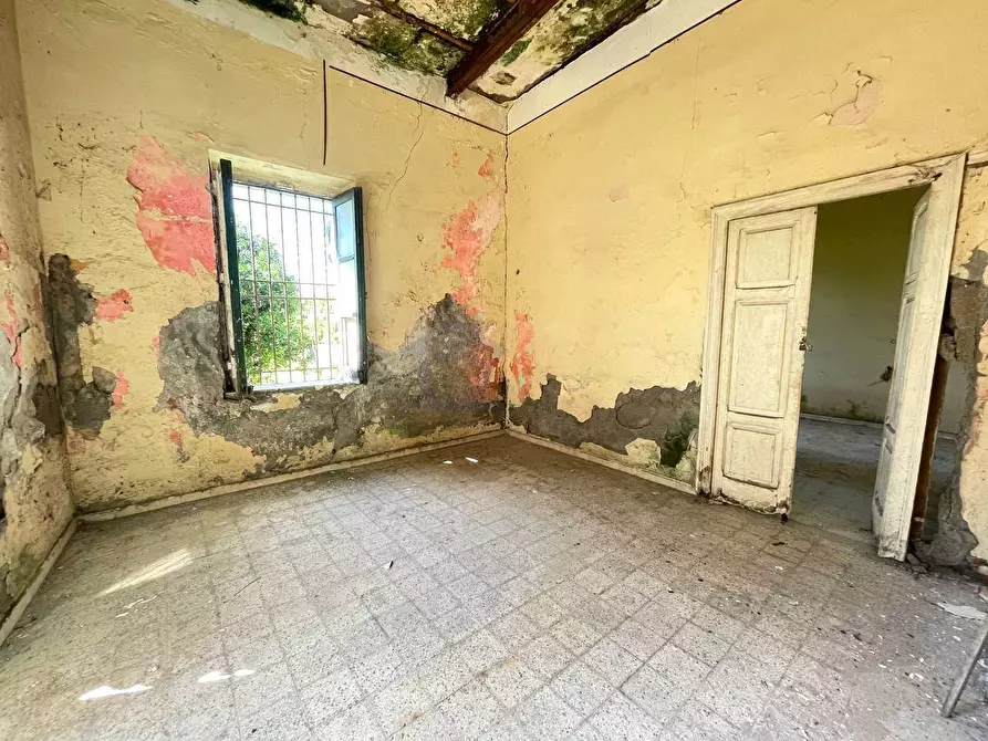 Immagine 6 di Appartamento in vendita  in via annunziatella a Boscotrecase