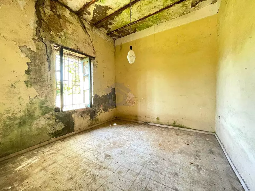 Immagine 8 di Appartamento in vendita  in via annunziatella a Boscotrecase