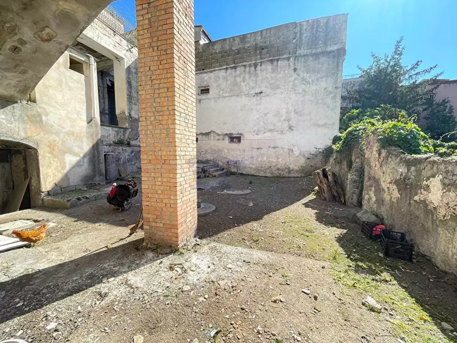 Immagine 11 di Appartamento in vendita  in via annunziatella a Boscotrecase