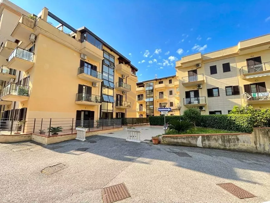 Immagine 1 di Appartamento in vendita  in via piano del principe a Cercola