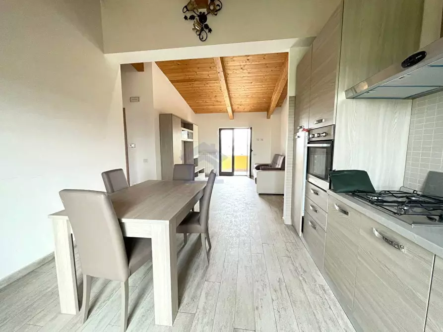 Immagine 4 di Appartamento in vendita  in via piano del principe a Cercola