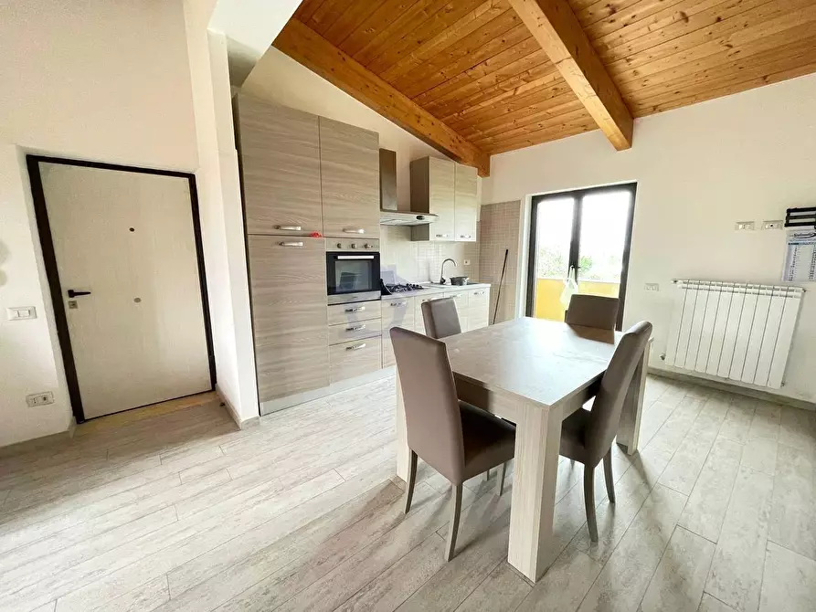 Immagine 5 di Appartamento in vendita  in via piano del principe a Cercola