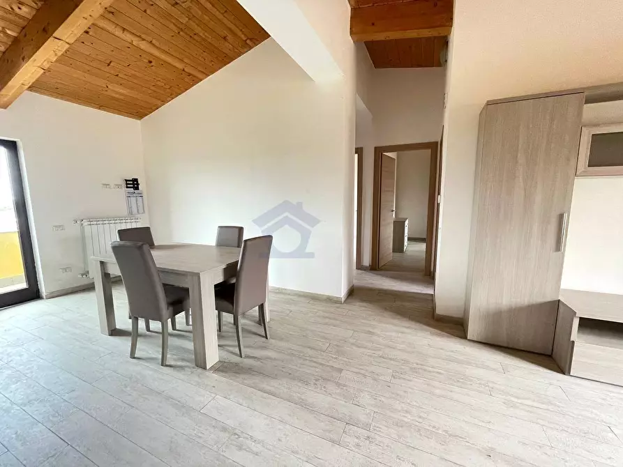 Immagine 6 di Appartamento in vendita  in via piano del principe a Cercola