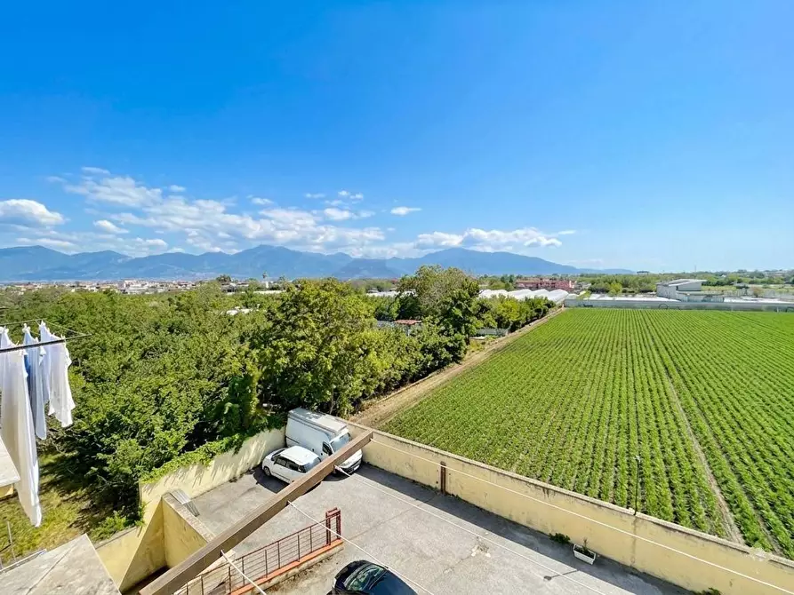 Immagine 7 di Appartamento in vendita  in via piano del principe a Cercola