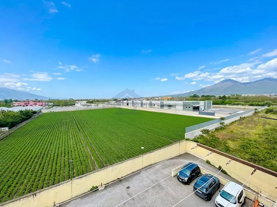 Immagine 8 di Appartamento in vendita  in via piano del principe a Cercola