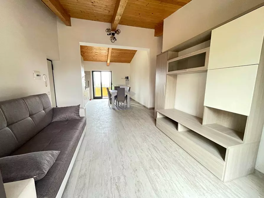 Immagine 9 di Appartamento in vendita  in via piano del principe a Cercola
