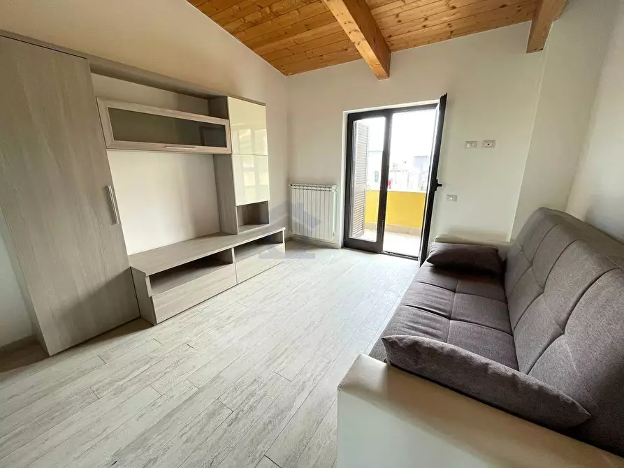 Immagine 10 di Appartamento in vendita  in via piano del principe a Cercola
