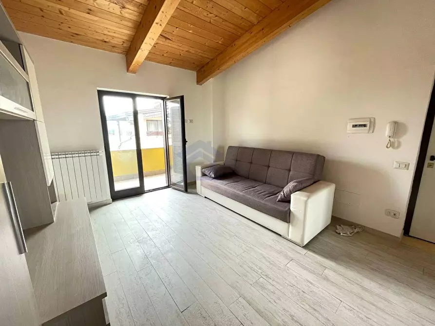 Immagine 11 di Appartamento in vendita  in via piano del principe a Cercola