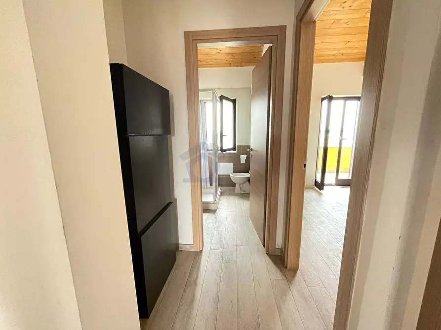 Immagine 12 di Appartamento in vendita  in via piano del principe a Cercola