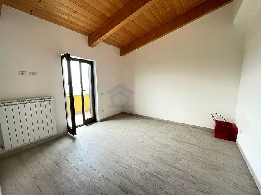 Immagine 14 di Appartamento in vendita  in via piano del principe a Cercola