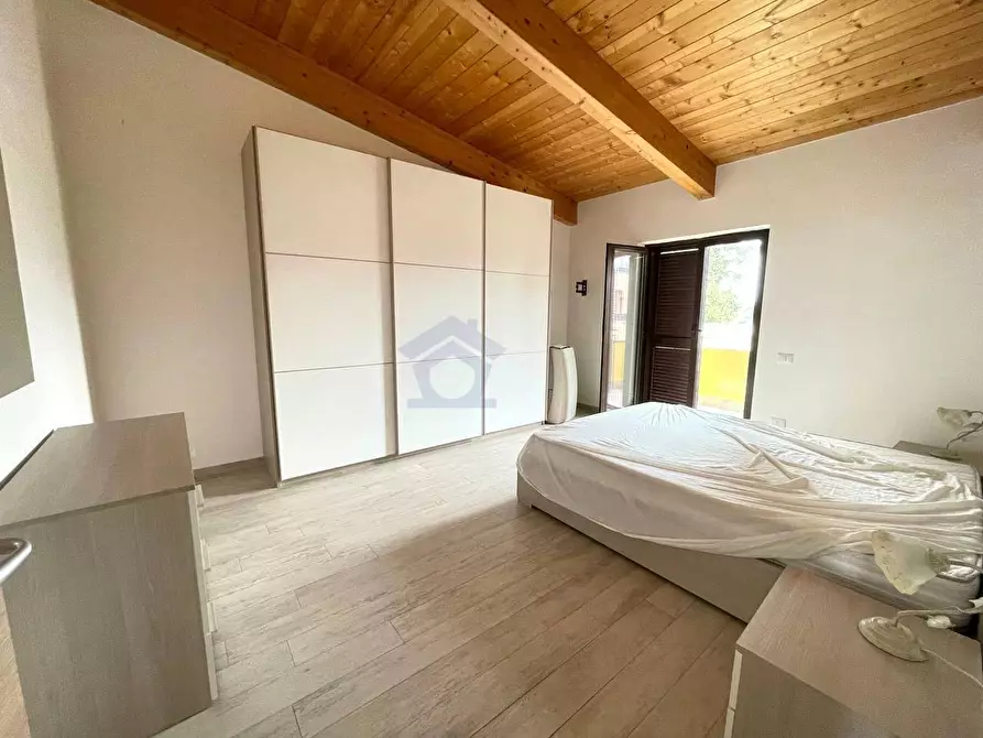 Immagine 18 di Appartamento in vendita  in via piano del principe a Cercola