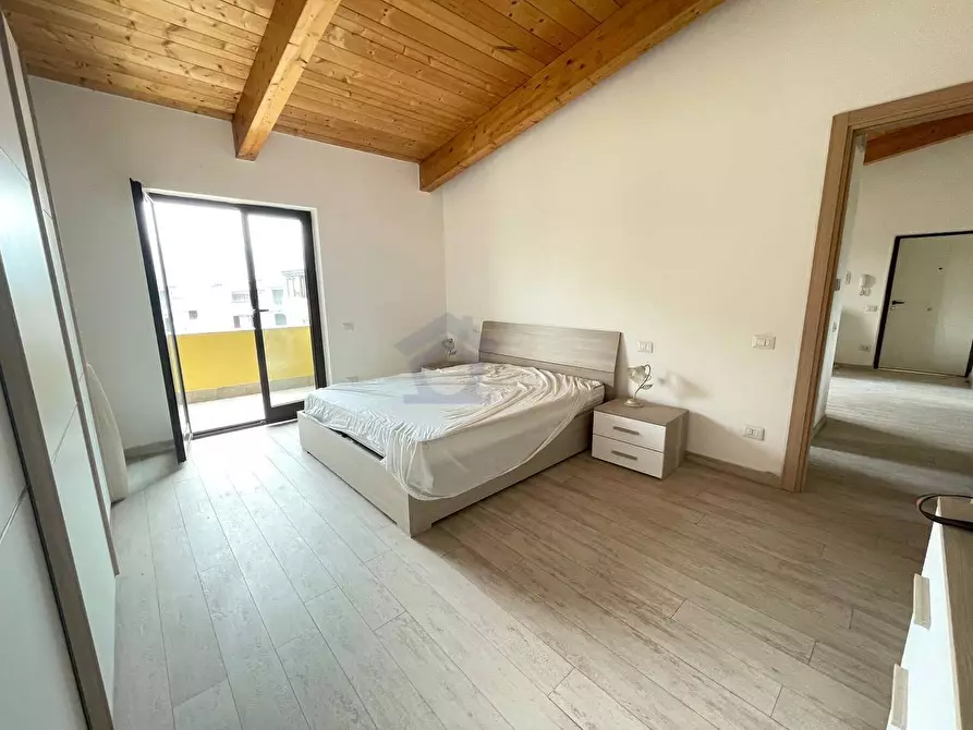 Immagine 19 di Appartamento in vendita  in via piano del principe a Cercola
