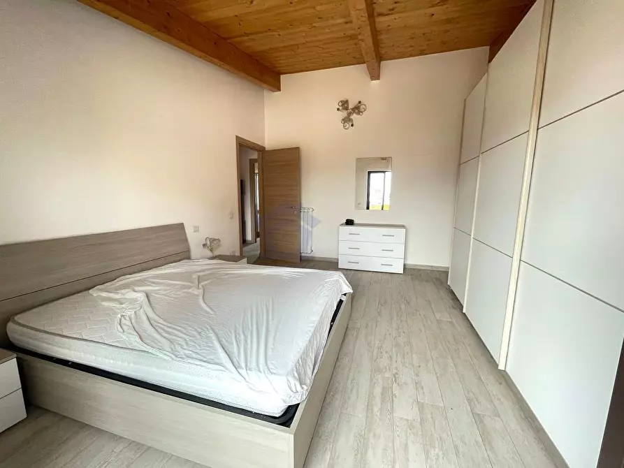 Immagine 20 di Appartamento in vendita  in via piano del principe a Cercola