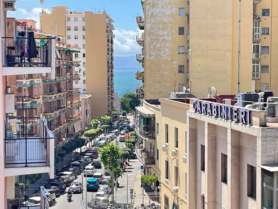 Immagine 1 di Appartamento in vendita  in via iacono a Torre Annunziata