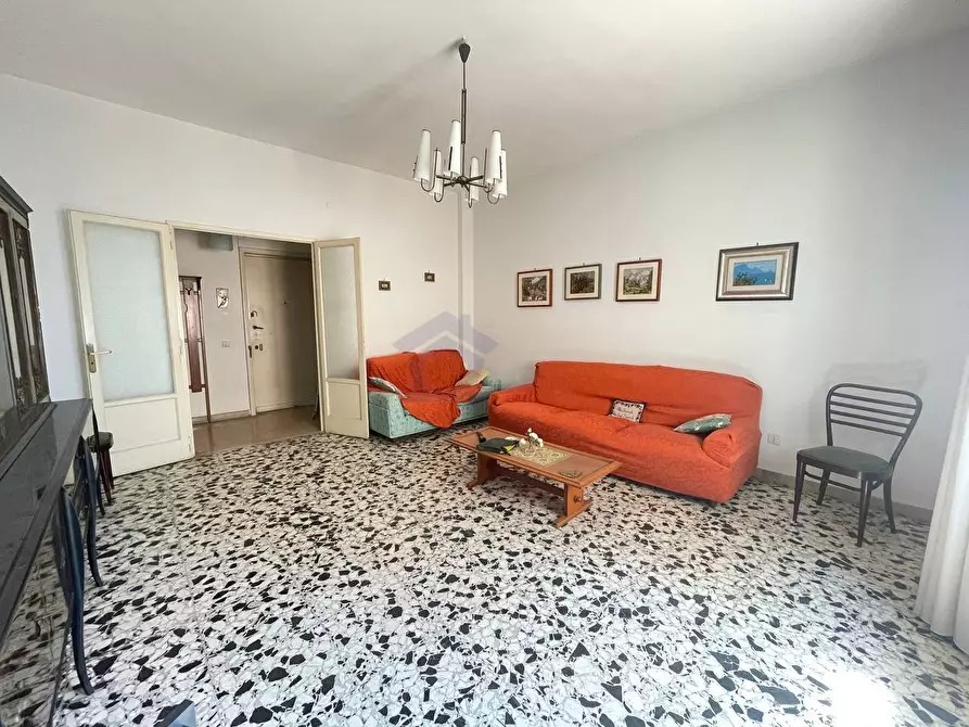 Immagine 5 di Appartamento in vendita  in via iacono a Torre Annunziata
