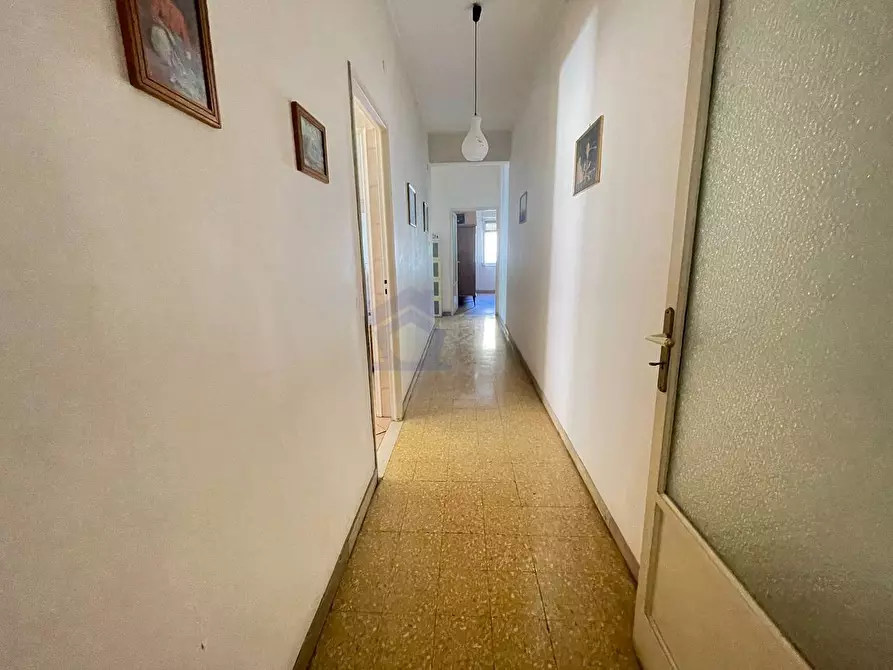 Immagine 7 di Appartamento in vendita  in via iacono a Torre Annunziata
