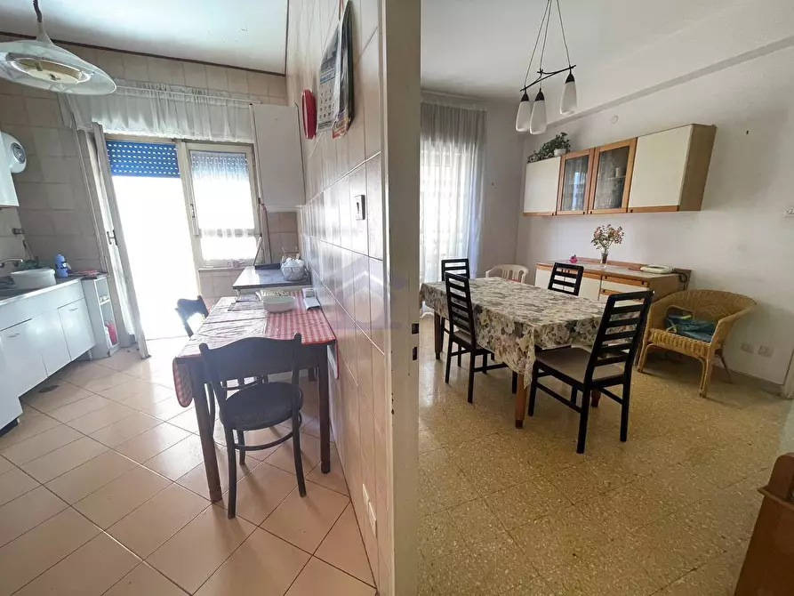 Immagine 9 di Appartamento in vendita  in via iacono a Torre Annunziata
