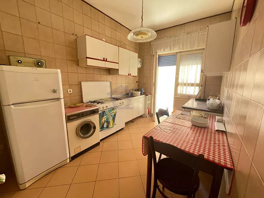 Immagine 10 di Appartamento in vendita  in via iacono a Torre Annunziata