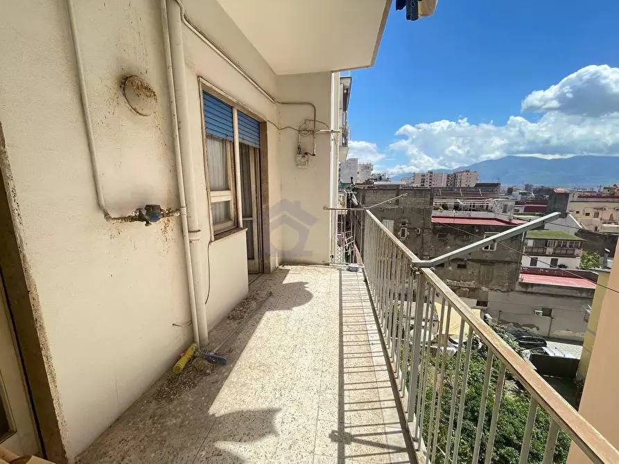 Immagine 11 di Appartamento in vendita  in via iacono a Torre Annunziata
