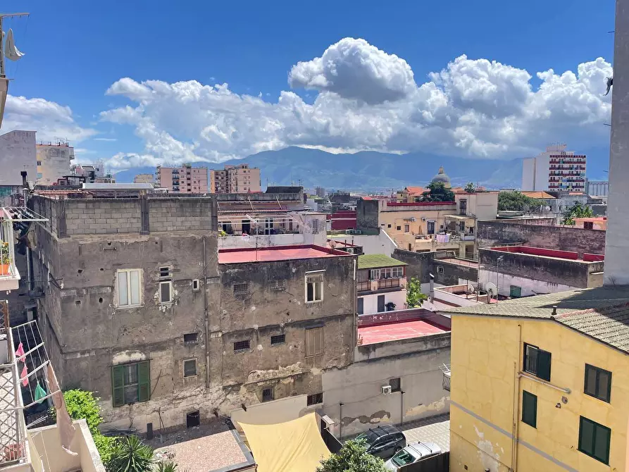 Immagine 2 di Appartamento in vendita  in via iacono a Torre Annunziata