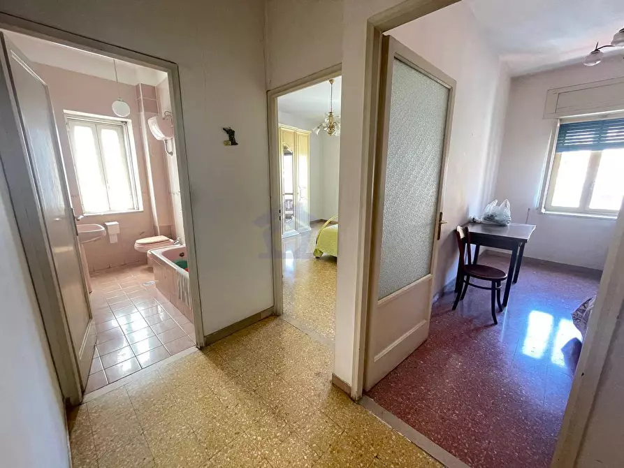 Immagine 17 di Appartamento in vendita  in via iacono a Torre Annunziata