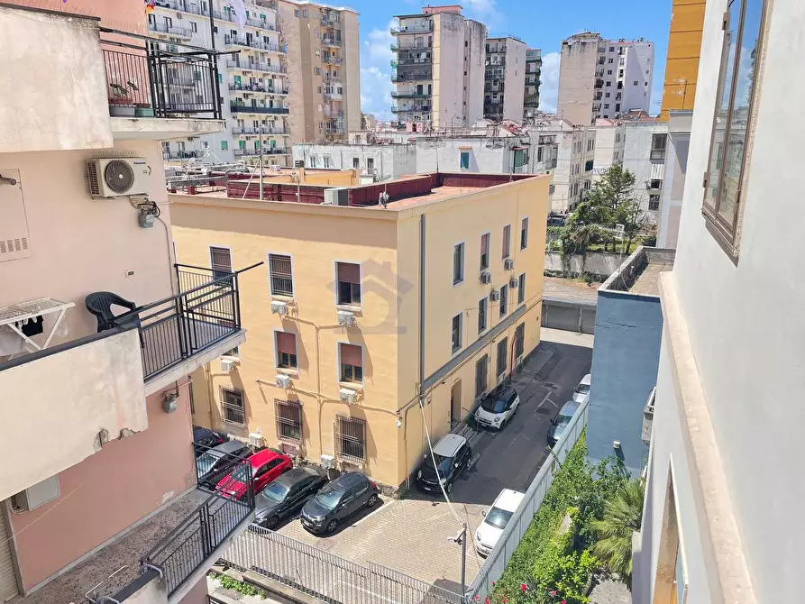 Immagine 29 di Appartamento in vendita  in via iacono a Torre Annunziata