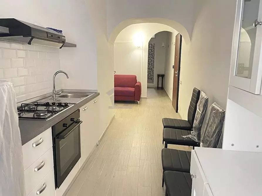 Immagine 4 di Appartamento in vendita  in corso garibaldi a Torre Annunziata