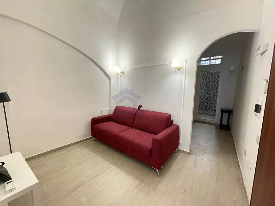 Immagine 5 di Appartamento in vendita  in corso garibaldi a Torre Annunziata