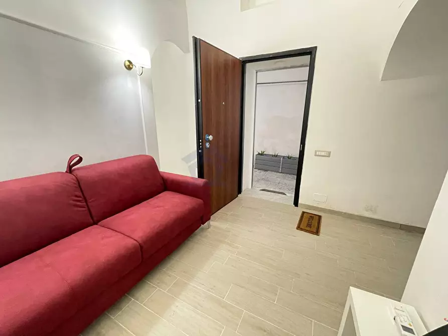 Immagine 6 di Appartamento in vendita  in corso garibaldi a Torre Annunziata