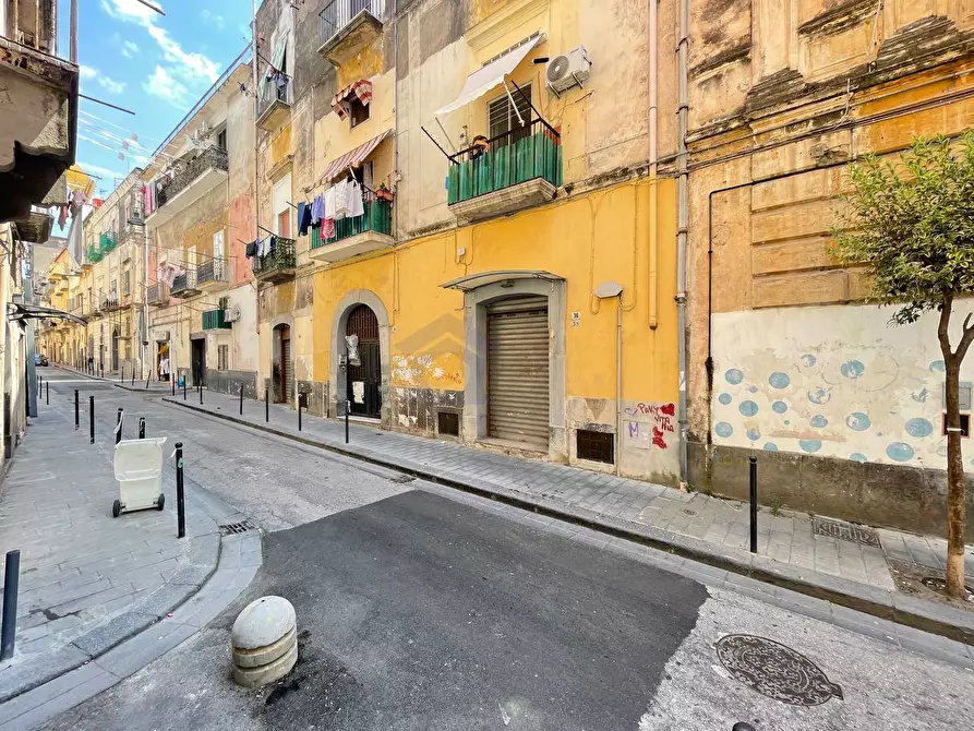 Immagine 12 di Appartamento in vendita  in corso garibaldi a Torre Annunziata