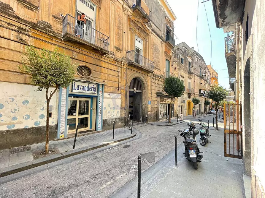 Immagine 13 di Appartamento in vendita  in corso garibaldi a Torre Annunziata