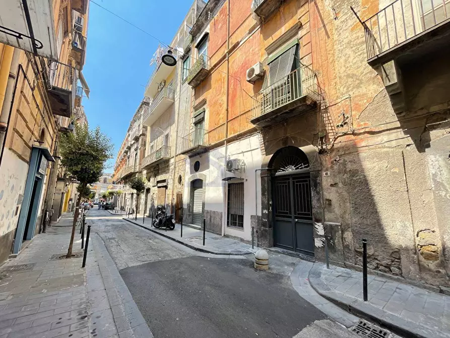 Immagine 26 di Appartamento in vendita  in corso garibaldi a Torre Annunziata