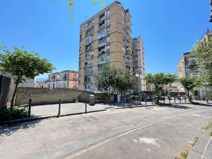Immagine 1 di Appartamento in vendita  in via murat a Torre Annunziata