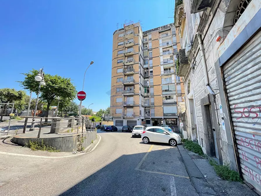 Immagine 2 di Appartamento in vendita  in via murat a Torre Annunziata