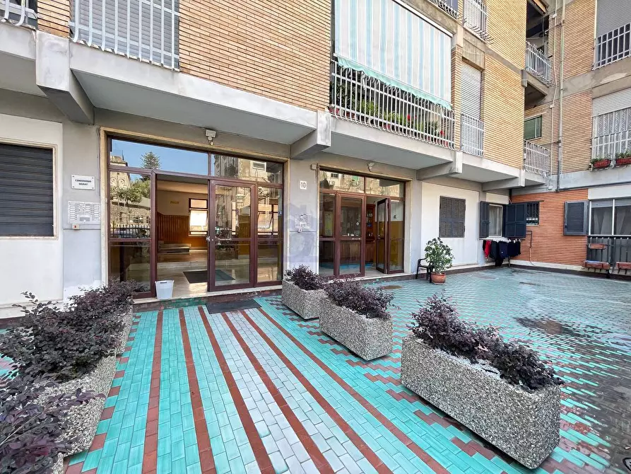 Immagine 5 di Appartamento in vendita  in via murat a Torre Annunziata