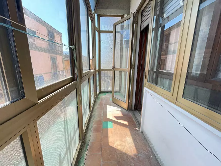Immagine 16 di Appartamento in vendita  in via murat a Torre Annunziata