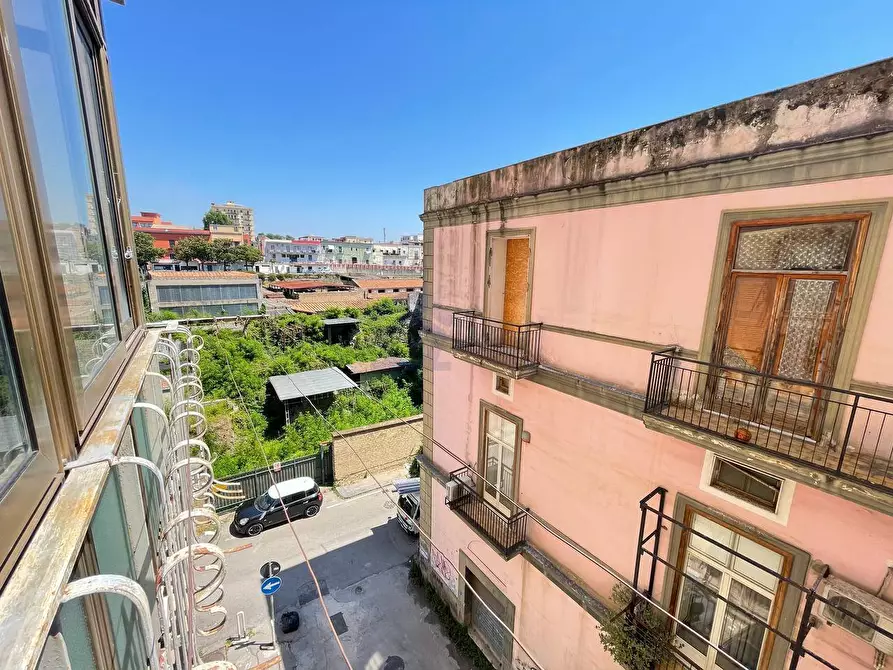 Immagine 17 di Appartamento in vendita  in via murat a Torre Annunziata