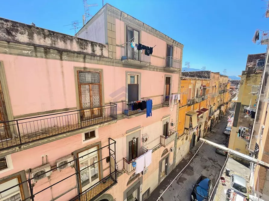 Immagine 18 di Appartamento in vendita  in via murat a Torre Annunziata