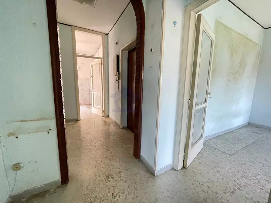 Immagine 20 di Appartamento in vendita  in via murat a Torre Annunziata