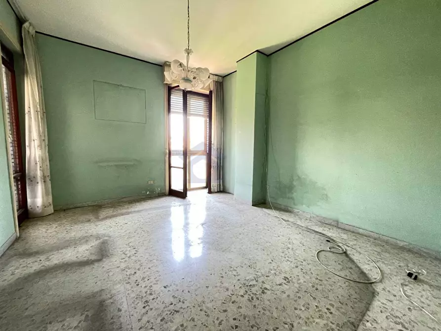 Immagine 30 di Appartamento in vendita  in via murat a Torre Annunziata