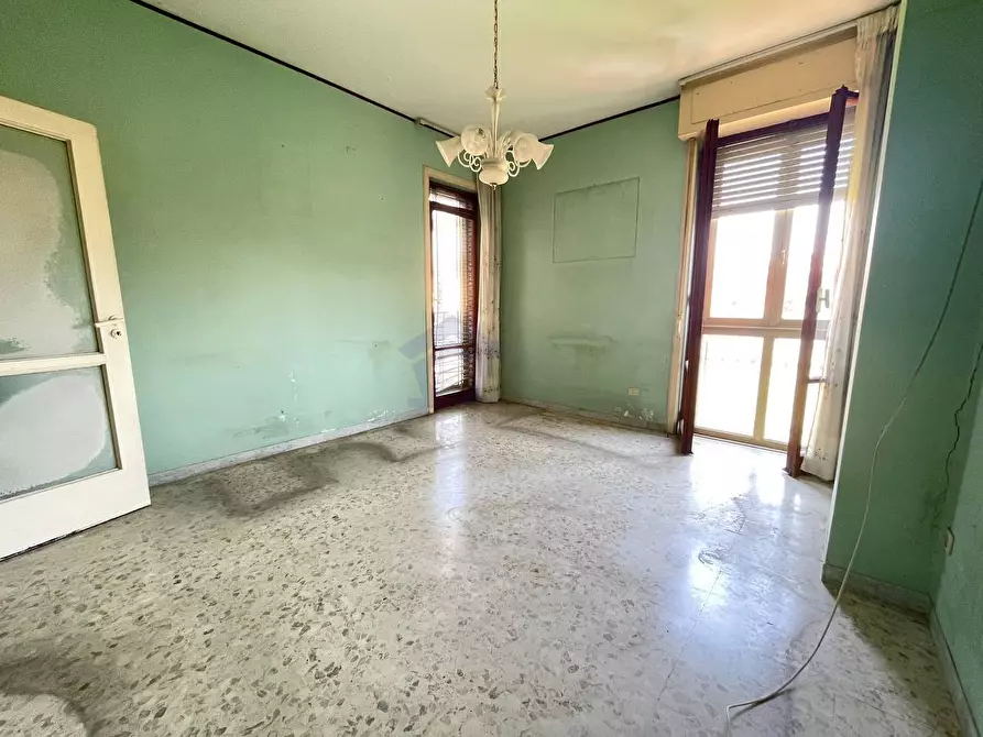 Immagine 31 di Appartamento in vendita  in via murat a Torre Annunziata