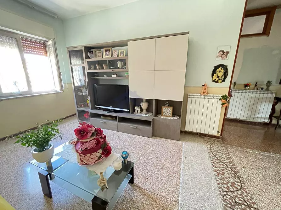 Immagine 3 di Appartamento in vendita  in via dogana a Torre Annunziata