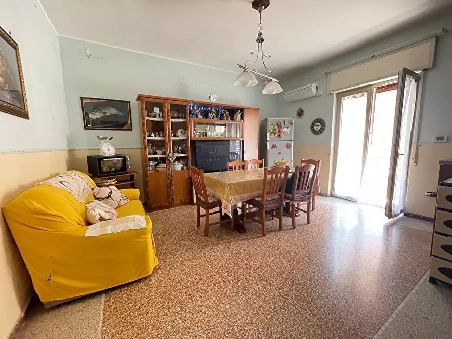 Immagine 6 di Appartamento in vendita  in via dogana a Torre Annunziata