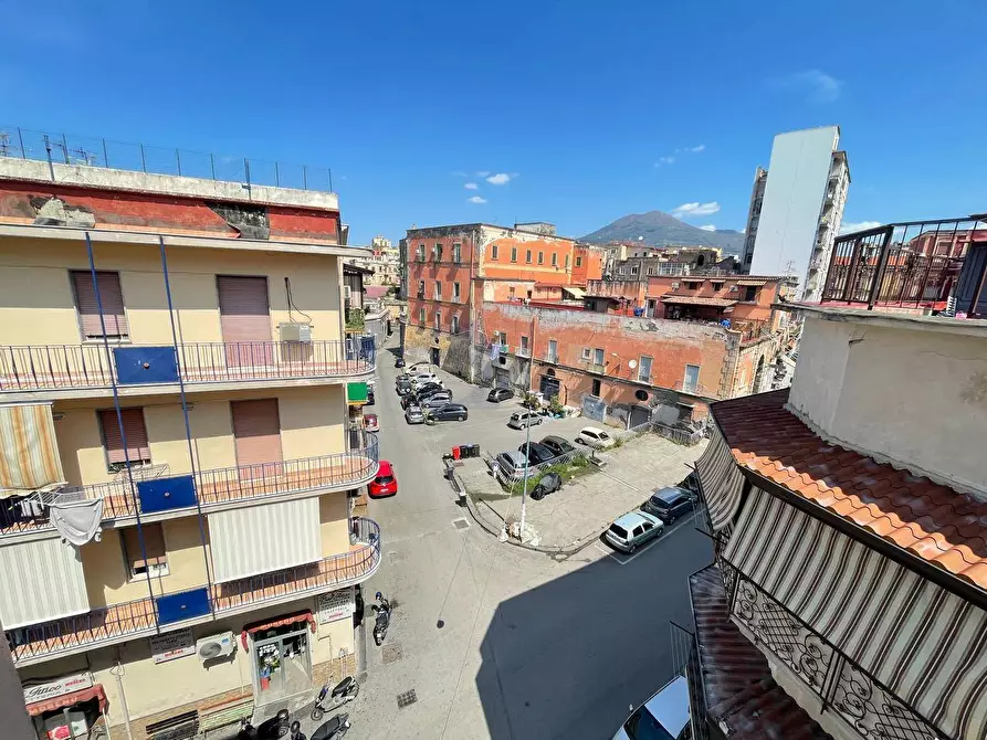Immagine 8 di Appartamento in vendita  in via dogana a Torre Annunziata