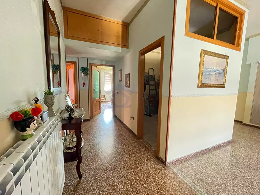Immagine 12 di Appartamento in vendita  in via dogana a Torre Annunziata