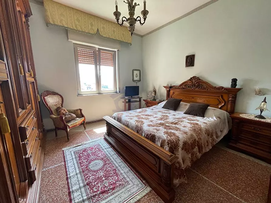 Immagine 16 di Appartamento in vendita  in via dogana a Torre Annunziata