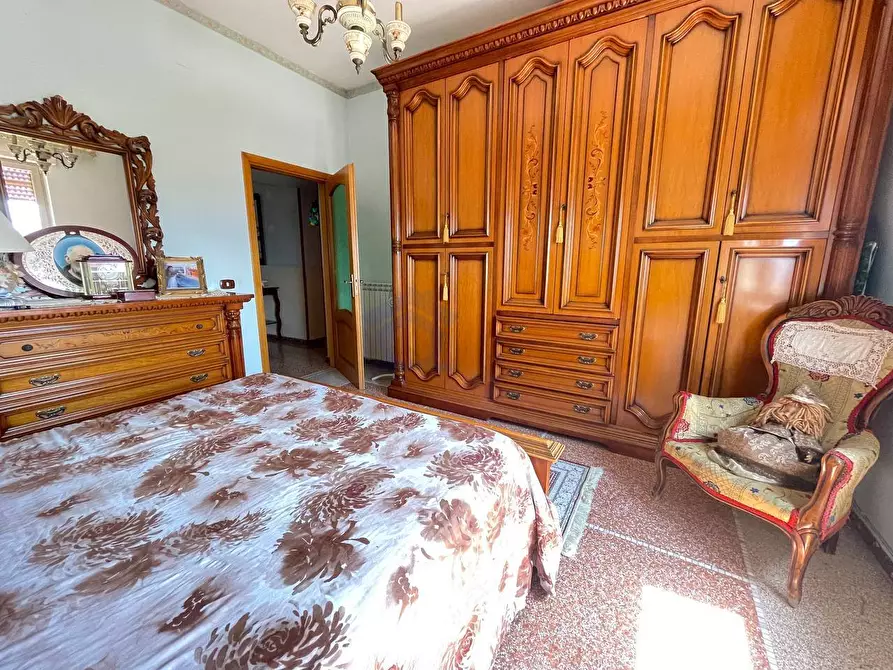 Immagine 21 di Appartamento in vendita  in via dogana a Torre Annunziata